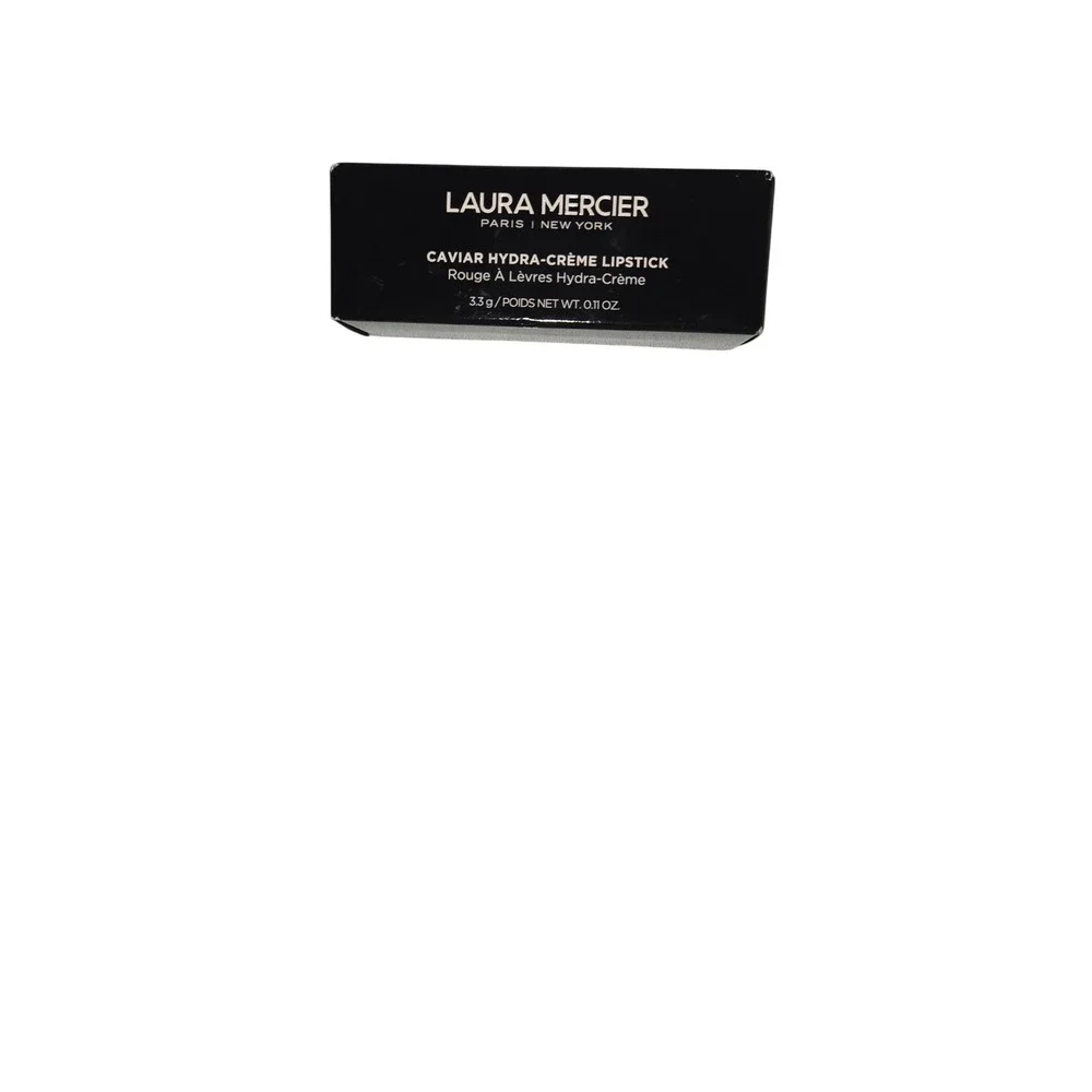 Laura Mercier Caviar Hydra-Creme Refillable Lipstick 579 Prince Street Satin Red
